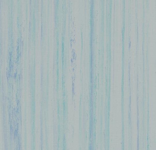 Натуральный линолеум 5245 Blue Stroke (Forbo Marmoleum Striato)