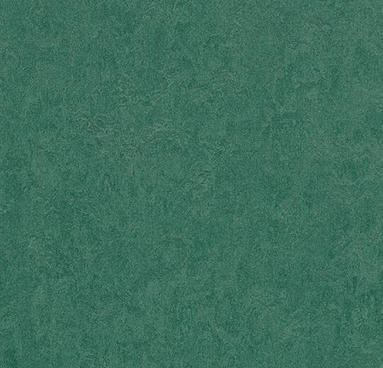 Натуральный линолеум 3271 Hunter Green (Forbo Marmoleum Fresco)