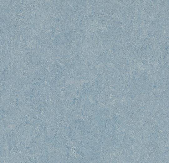 Натуральный линолеум 3828 Blue Heaven (Forbo Marmoleum Fresco)