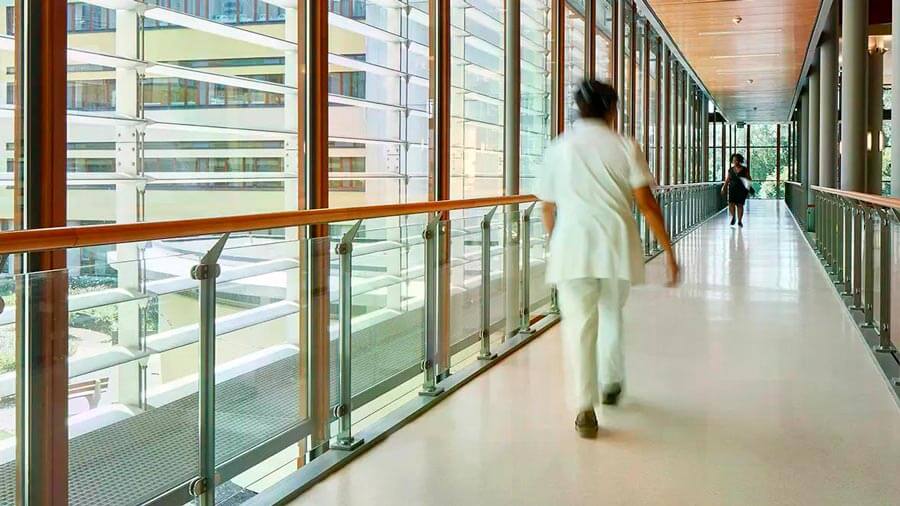 Гомогенное покрытие ПВХ Forbo Sphera Star T