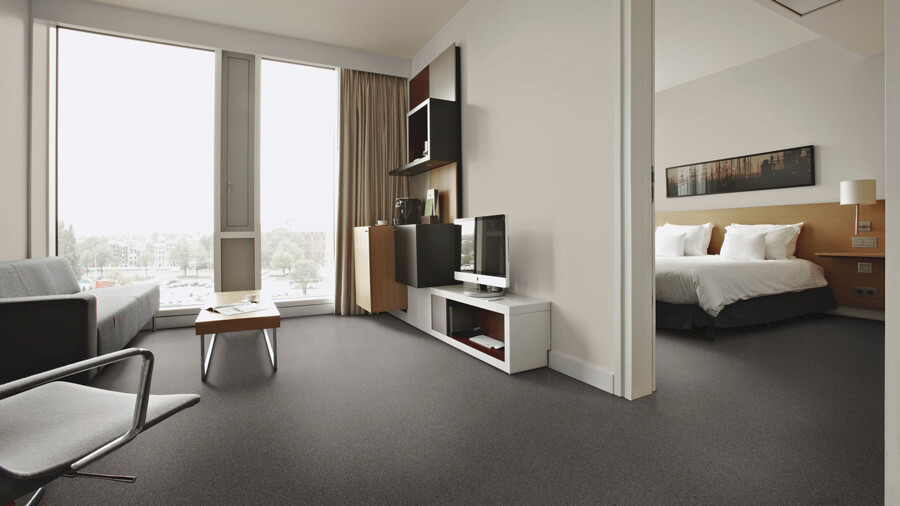 ПВХ покрытие Smaragd Classic FR 6196