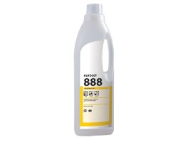 Средство для очистки и ухода Forbo 888 Euroclean Uni, 0,7 л