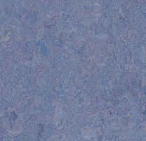 Натуральный линолеум 3270 Violet (Forbo Marmoleum Real)