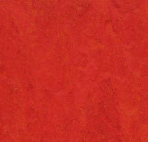 Натуральный линолеум 3131 Scarlet (Forbo Marmoleum Fresco)