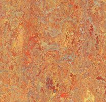 Натуральный линолеум 3403 Asian Tiger (Forbo Marmoleum Vivace)