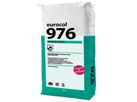 Смесь Forbo Eurocol 976 Europlan Project, 25 кг