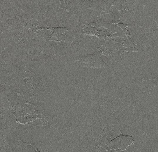 Натуральный линолеум e3745 Cornish grey (Forbo Marmoleum Slate), м²