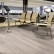 Плитка ПВХ Forbo Effekta 4021 P Creme Rustic Oak PRO