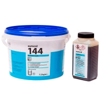 Клей Forbo Eurocol 144 Euromix PU Multi 2К 8,1 кг