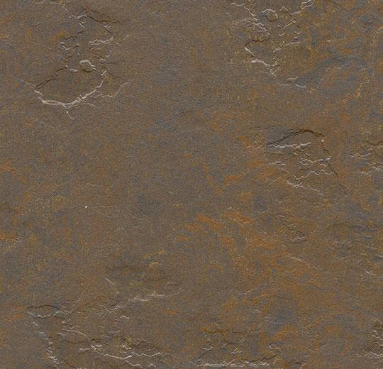 Натуральный линолеум e3746 Newfoundland slate (Forbo Marmoleum Slate), м²