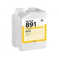 Средство для очистки и ухода Forbo 891 Euroclean Basic, 10 л