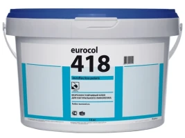 Клей Forbo 418 Euroflex Lino Polaris, 14 кг