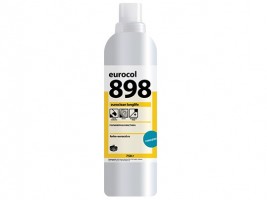 Средство для очистки и ухода Forbo 898 Euroclean Longlife, 0,7 л