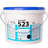 Клей Forbo 523 Eurostar Tack EC, 12 кг