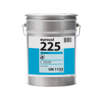 Клей Eurocol 225 Euosol PU Contact, 4.5 кг