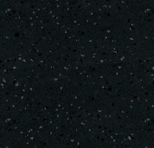 Линолеум Forbo Sphera Star T 6709 black Линолеум Forbo Sphera Star T 6709 black