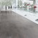 Плитка ПВХ Forbo Effekta 4073 T Anthracite Metal Stone PRO