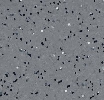 Линолеум Forbo Sphera EC 450005 dark neutral grey