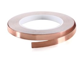 Медная лента Forbo 801 Eurostripe EC