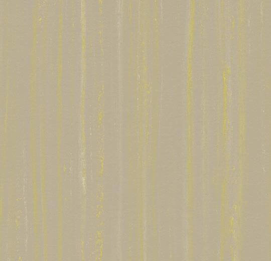 Натуральный линолеум 5244 Hint Of Yellow (Forbo Marmoleum Striato)