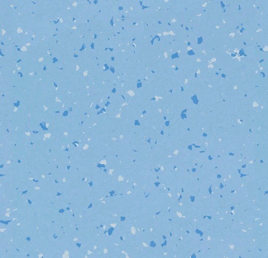 Линолеум Forbo Sphera Star T 6735 light blue Линолеум Forbo Sphera Star T 6735 light blue