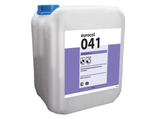 Грунтовка Forbo 041 Europrimer EC, 10 кг