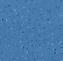 Линолеум Forbo Sphera Star T 6736 mid blue