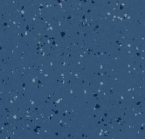 Линолеум Forbo Sphera Star T 6737 dark blue
