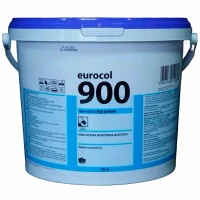 Шпатлевка Forbo 900 Europlan DSP Polaris, 10кг