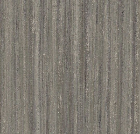 Натуральный линолеум 5250 Blue Basalt (Forbo Marmoleum Striato)