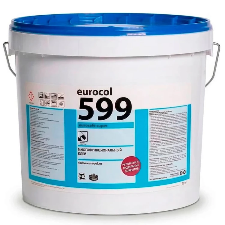Клей Forbo 599 Eurosafe Super