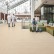 Мармолеум Forbo Striato 5256 Silt Stone