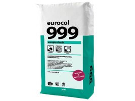 Смесь Forbo Eurocol 999 Europlan Basic, 25 кг