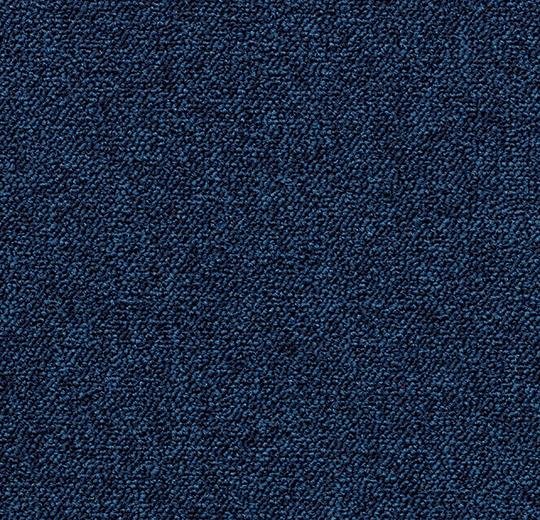 Ковровая плитка 1810 ultramarine ( Forbo Tessera, Create space 1), м²