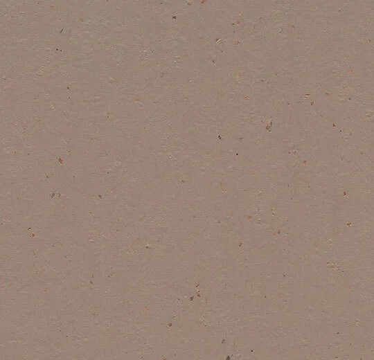Натуральный линолеум 3580 Milk Chocolate (Forbo Marmoleum Cocoa)