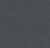 Натуральный линолеум 3583 Chocolate Blues (Forbo Marmoleum Cocoa)