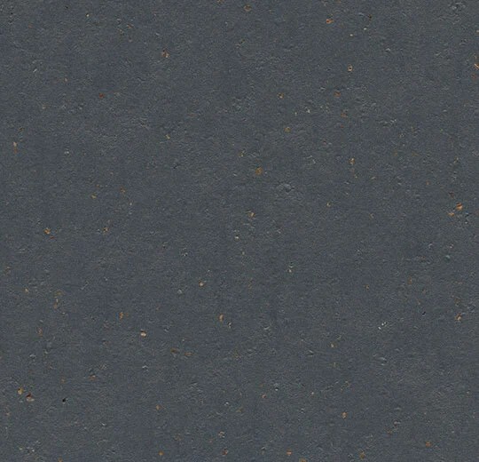 Натуральный линолеум 3583 Chocolate Blues (Forbo Marmoleum Cocoa)