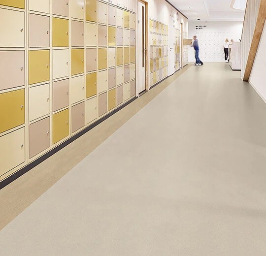 Линолеум Forbo Sphera Orient 4116 ginger