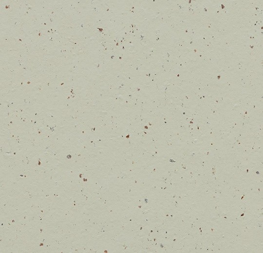 Натуральный линолеум 3585 Stracciatella (Forbo Marmoleum Cocoa)