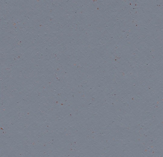 Натуральный линолеум 3586 Indigo Milk (Forbo Marmoleum Cocoa)