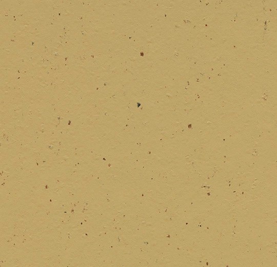 Натуральный линолеум 3587 Curcuma (Forbo Marmoleum Cocoa)