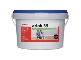 Клей Arlok 35 водно-дисперсионный, 6,5 кг