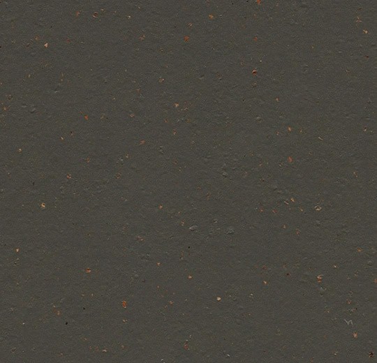 Натуральный линолеум 3591 Black Tea (Forbo Marmoleum Cocoa)