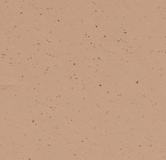 Натуральный линолеум 3592 Salted Caramel (Forbo Marmoleum Cocoa)
