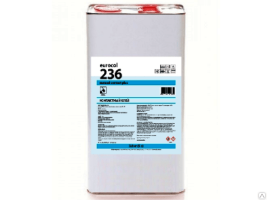 Клей Forbo 236 Eurosol Contact Plus, 3.8 кг