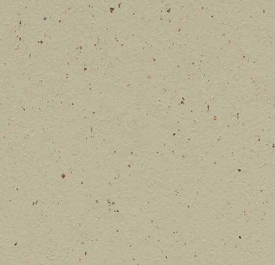 Натуральный линолеум 3595 Pannacotta (Forbo Marmoleum Cocoa)