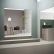 Натуральный линолеум Forbo Concrete 3704 Сателлит