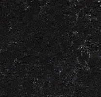 Натуральный линолеум 2939 Black (Forbo Marmoleum Fresco)