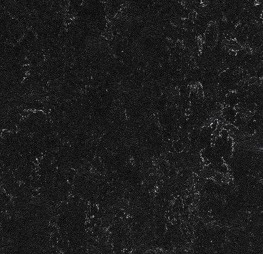  Натуральный линолеум 2939 black (Forbo Marmoleum Fresco), м²