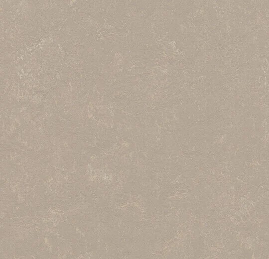 Натуральный линолеум 3708 Fossil (Forbo Marmoleum Concrete)